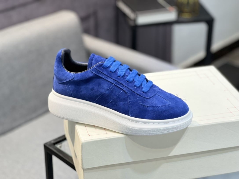 Alexander Mcqueen Casual Shoes